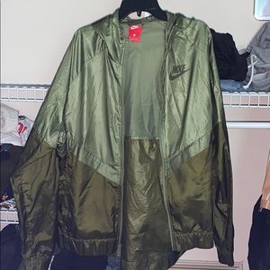 Nike Jacket